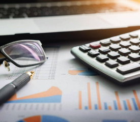 حسابات تحت الطلب