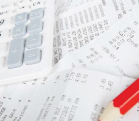 حسابات تحت إشعار