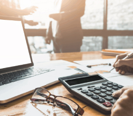 حسابات التوفير