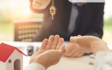 الإجارة المنتهية بالتمليك